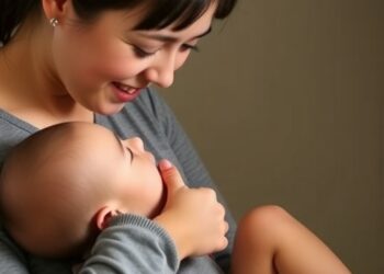 Study Reveals Mixed Links Between Breastfeeding and Childhood Allergies