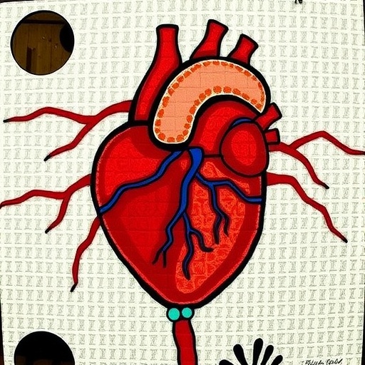 Study reveals what drives heart disease in Indigenous communities
