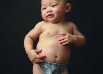 Study Reviews How Probiotics Affect Antibiotic Resistance Genes in Newborns’ Gut Microbiomes