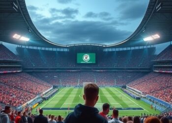 Study Says FIFA Should Cut Ticket Prices to Reduce Mega-Event Emissions