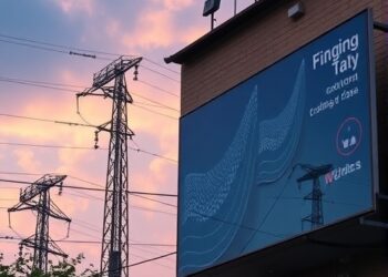 Study shows climate change alters cooling efficiency and increases energy demand