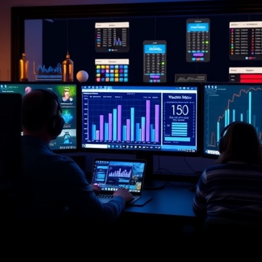 Study Shows Time Online Shapes Outcomes, Not Just Content Exposure