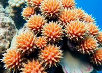 Study Suggests Hawaiian Corals May Adapt Despite Approaching Heat Stress
