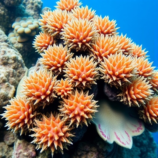 Study Suggests Hawaiian Corals May Adapt Despite Approaching Heat Stress