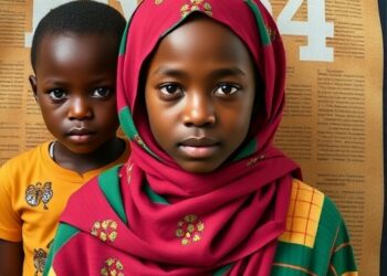 Study Targets Rwanda to Combat Online Propaganda in Underrepresented Languages