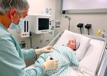 Study tests capnometry for safer neonatal transport
