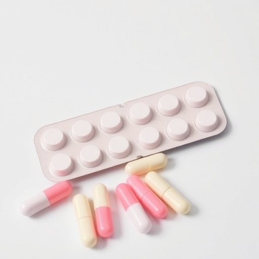 Study ties birth control pills to increased binge eating