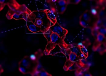 Study tracks mosaic chromosome changes to reveal factors shaping blood cell clones