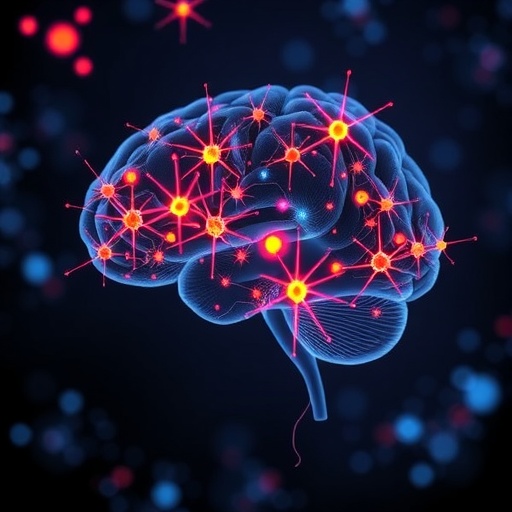 Study uncovers how astrocytes enable long-term memory