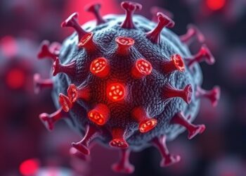 Study Uncovers Neuroinflammation Mechanisms, Biomarkers, and Treatments for Long COVID