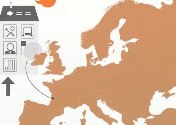 Studying Evidence Use in European Urban Heat Adaptation Networks