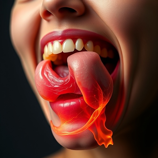 Studying Oral Inflammation Reveals Insights into Other Human Diseases