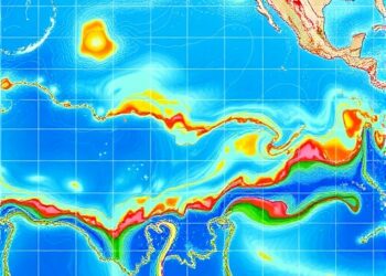 Subtropical Gyre Expansion Drives Southern Ocean Salinity Up, Defying Predictions