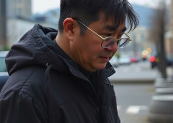 Suicide deaths in South Korea could shift toward older, never-married, tertiary-educated men