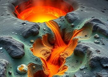 Sulfate assimilation by magma triggers formation of iron oxide-apatite deposits