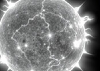 Sun’s Silver Content Exceeds Earlier Estimates, Study Finds