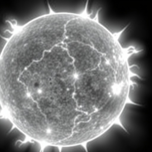Sun’s Silver Content Exceeds Earlier Estimates, Study Finds