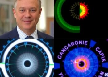 SUNY Optometry Boosts Research with Two Leading Vision Scientists’ Arrival