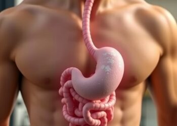 Super Protein Powders Tested for Active Aging Using Artificial Stomach