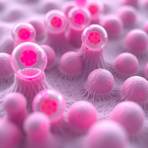 Surface Engineering Enables Homotypic Targeting of Extracellular Vesicles