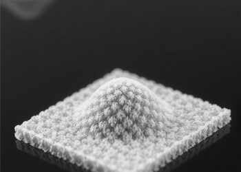 Surfactant-Free Hydrothermal Synthesis Creates Size-Tunable Monodisperse CeO2 CMP Abrasives