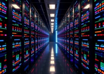 Survey explores end-to-end congestion control in data centers