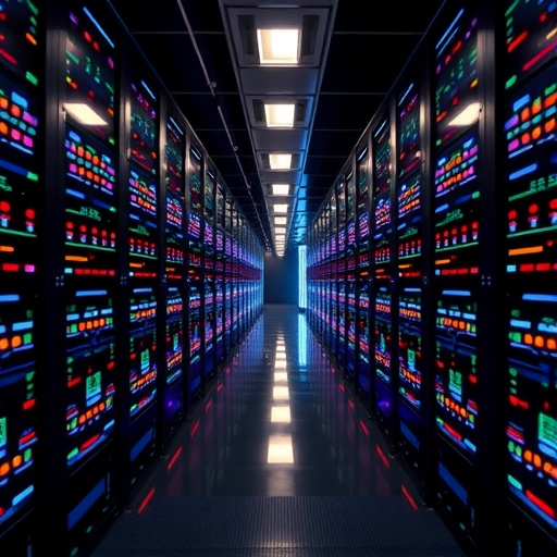 Survey explores end-to-end congestion control in data centers