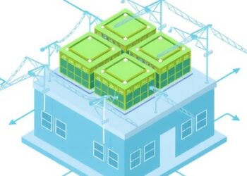 SwRI and SMU to Create AI Controller for Multi-Modal Microgrids, Storage