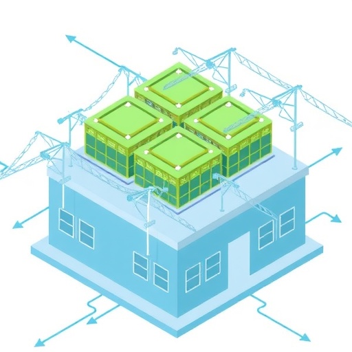 SwRI and SMU to Create AI Controller for Multi-Modal Microgrids, Storage