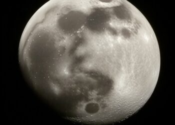 SwRI study links primordial mini-moons to meteorite compositions