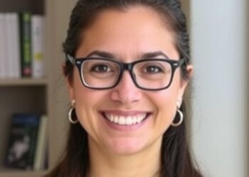 Sylvester Researcher Wins Gabrielle’s Angel Foundation Grant for Neuropathy Study
