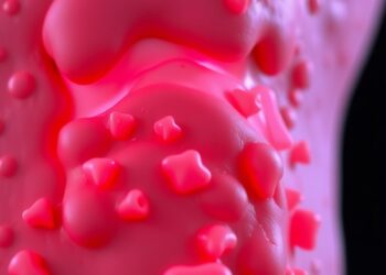 T-box transcription factor misregulation disrupts BNP–NPR1 signaling, causing chronic itch