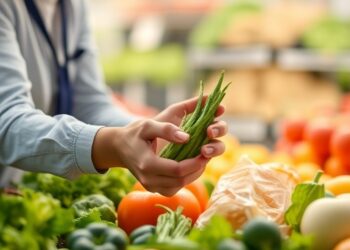 Tailored Food Policies Could Curb Emissions and Boost Health, Study Says