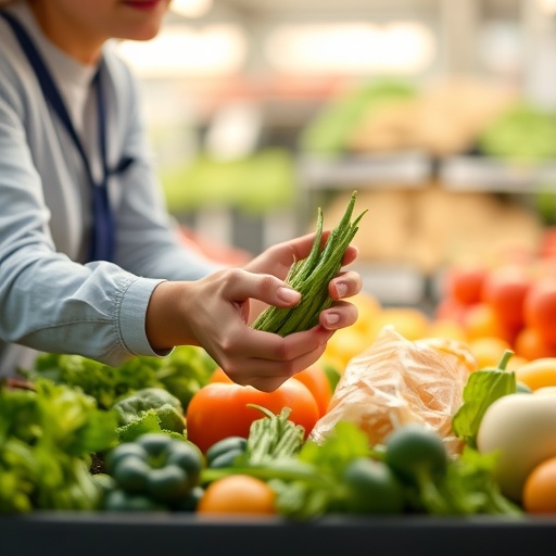 Tailored Food Policies Could Curb Emissions and Boost Health, Study Says