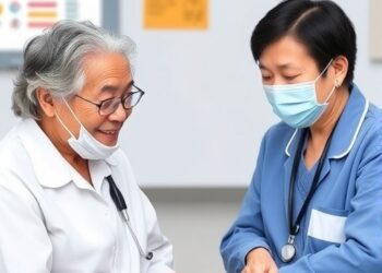 Taiwan Study Uses Cluster Analysis to Profile Elderly Emergency Patients