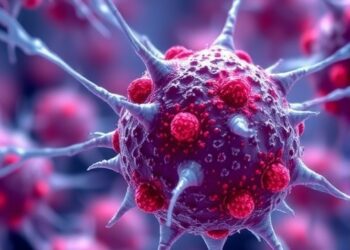 Targeted Nanoparticles Make Tumors’ Copper Into a Lethal Weapon