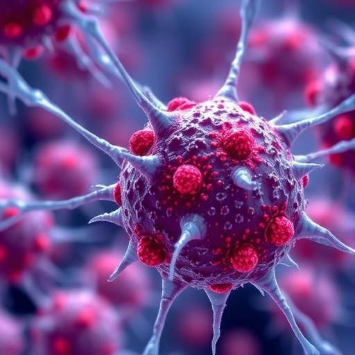 Targeted Nanoparticles Make Tumors’ Copper Into a Lethal Weapon