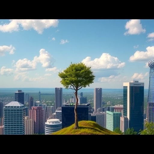 Tax-avoiding firms more prone to greenwashing, study finds