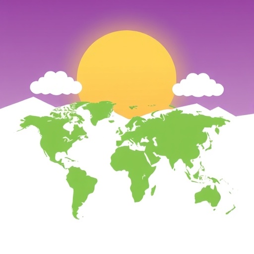 Teen diets boost emissions; older adults drive global climate surge