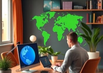 Teleworking Cuts Carbon Emissions Only When Done Right