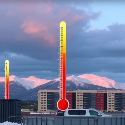 Temperature Fluctuations Have Greater Impact Than Previously Believed