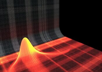 Terahertz Spectroscopy Reveals Vacancy Oscillations in Amorphous Oxide Films