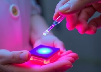 Terasaki Institute Develops Real-Time Biosensor for Donor Liver Preservation