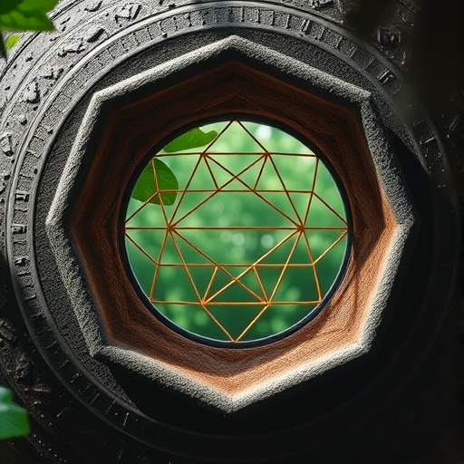 The concealed geometry behind breeding constraints