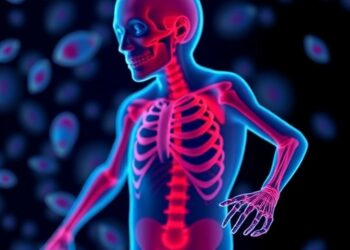 The Lancet: Bloodstream-delivered cell therapy slows muscle decline in young people with Duchenne muscular dystrophy, phase 3 trial finds