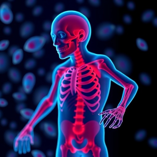 The Lancet: Bloodstream-delivered cell therapy slows muscle decline in young people with Duchenne muscular dystrophy, phase 3 trial finds
