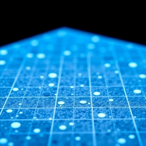 Thin Films Adaptively Move on Substrates That Are No Longer Inert