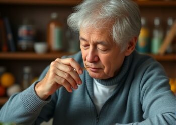 Time-Restricted Eating May Help Preserve Cognitive Function in Older Adults