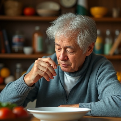 Time-Restricted Eating May Help Preserve Cognitive Function in Older Adults