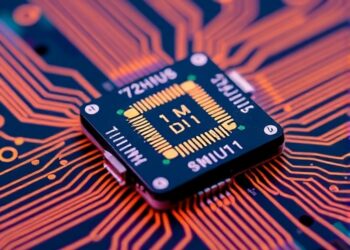 Tiny chip transceiver promises ultra-low power wireless future